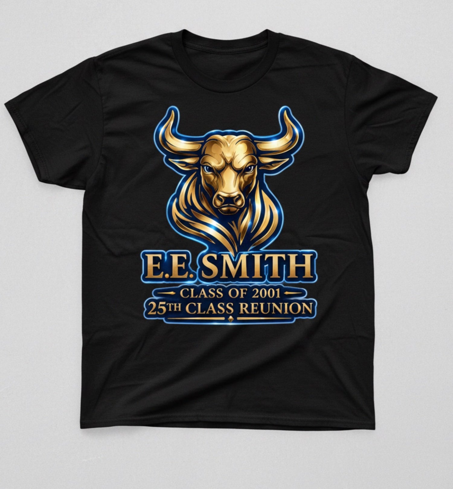 Official E.E Smith 25th Reunion