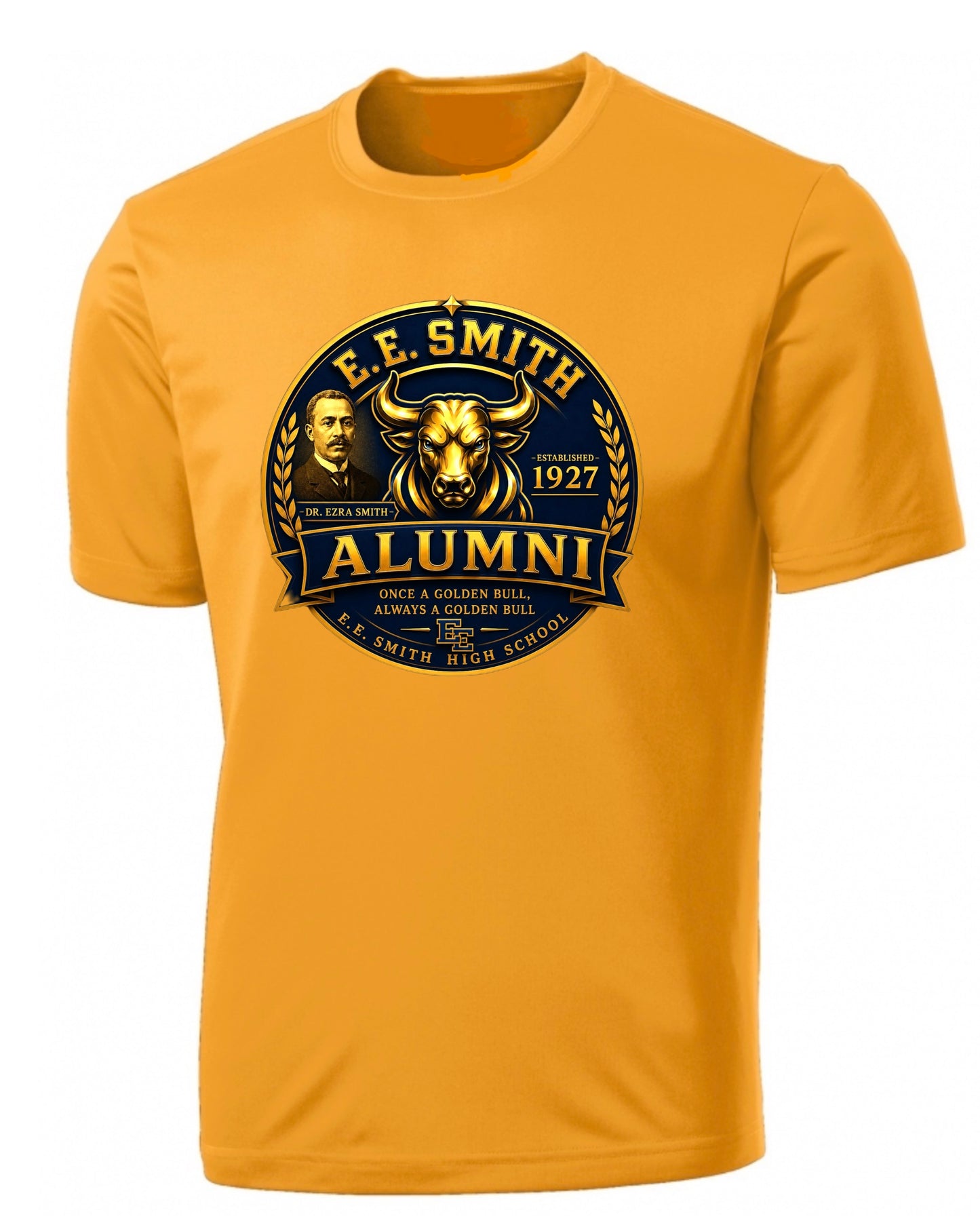 E.E. SMITH ALUMNI