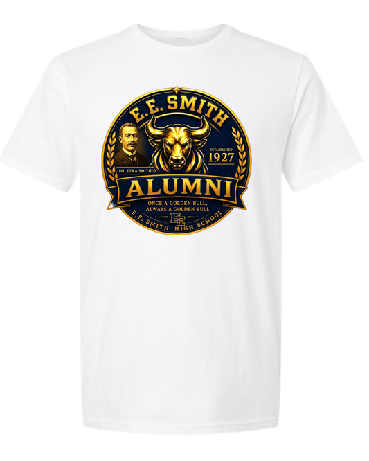 E.E. SMITH ALUMNI